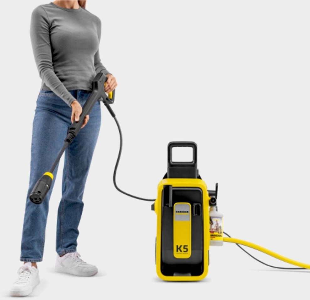 Kärcher Karcher K 5 Comfort Premium - view 12