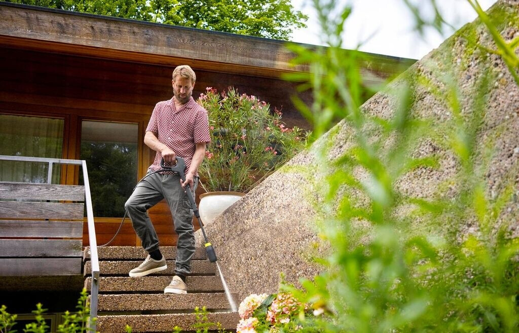 Kärcher Karcher K 5 Comfort Premium - view 6