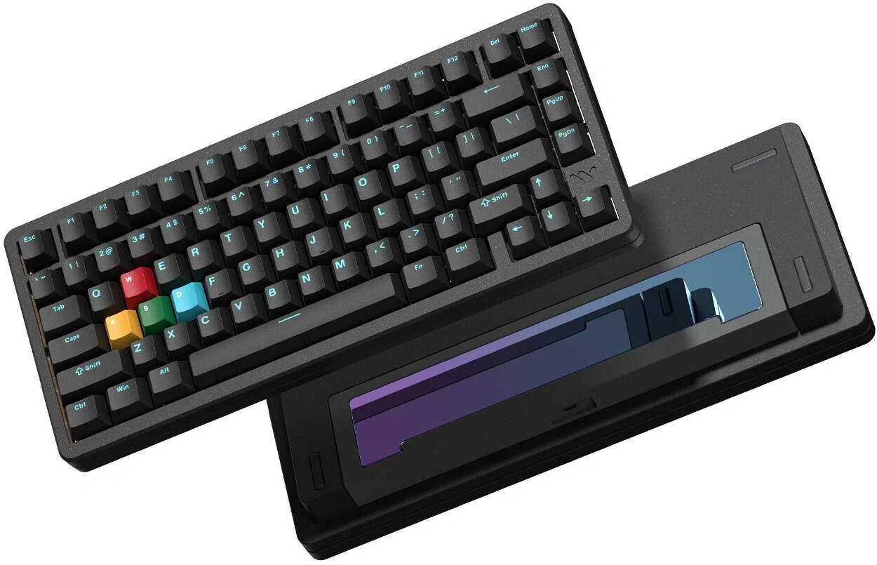Sk75 Womier SK75 TMR ab 136.9 € | Vergleiche 2 Angebote auf idealo.de