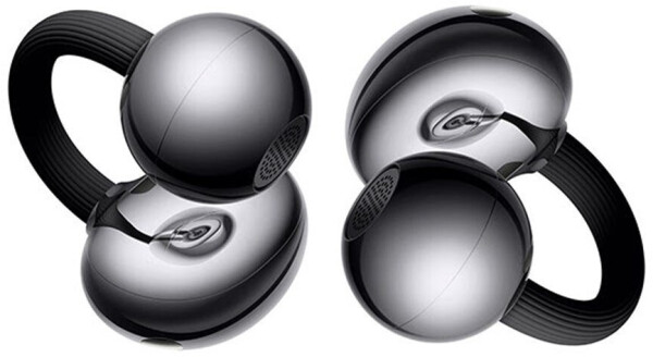 Huawei FreeClip 2 schwarz, Bild 12
