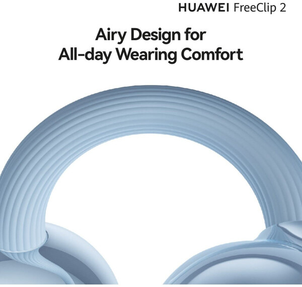 Huawei FreeClip 2 schwarz, Bild 14