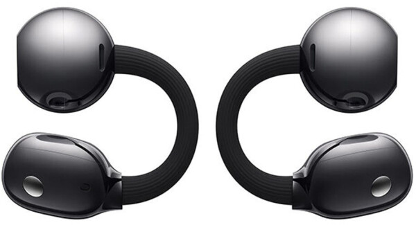 Huawei FreeClip 2 schwarz, Bild 5
