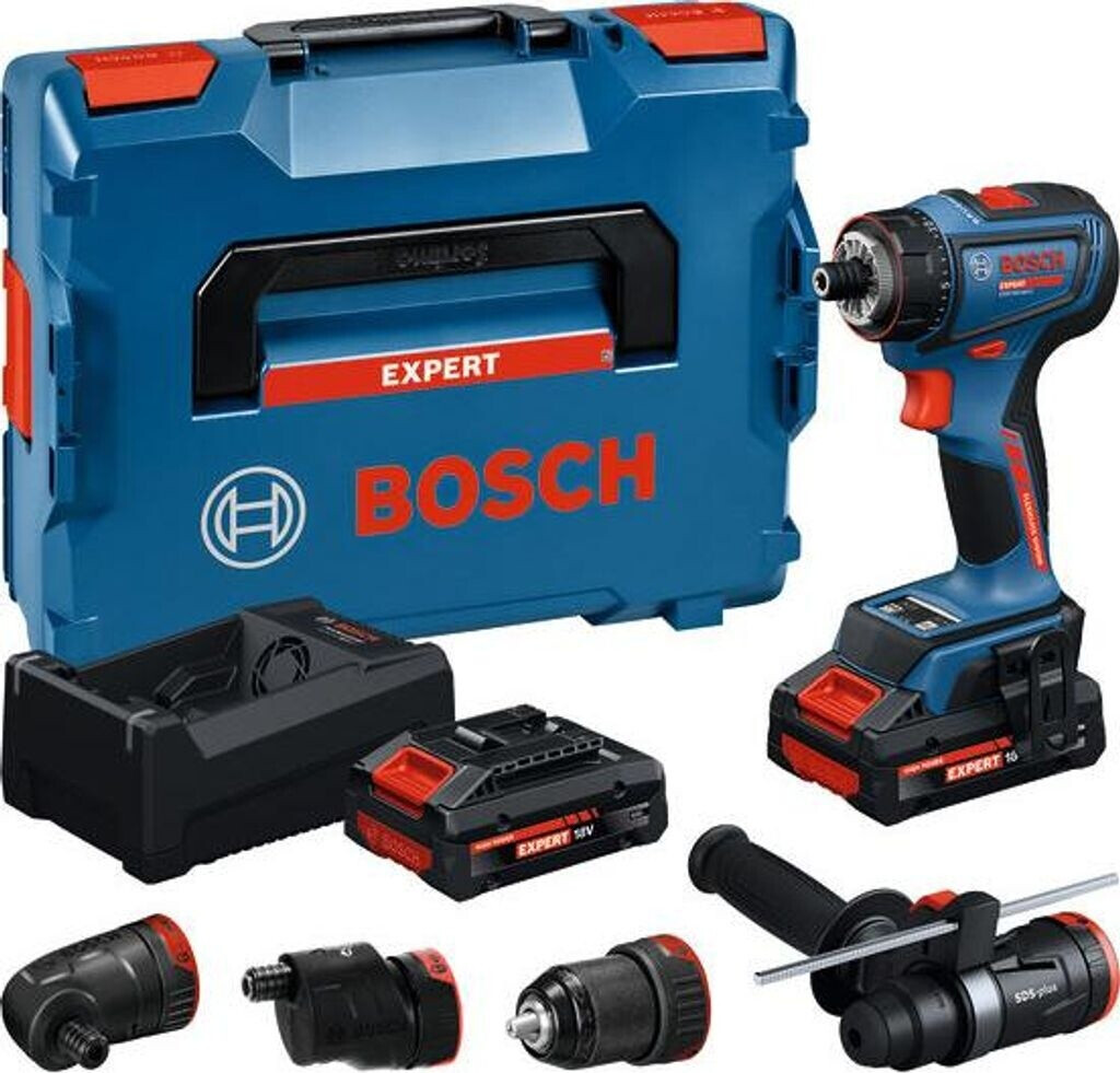 Bosch EXPERT EXSR 18V-90 FC 06019R2001