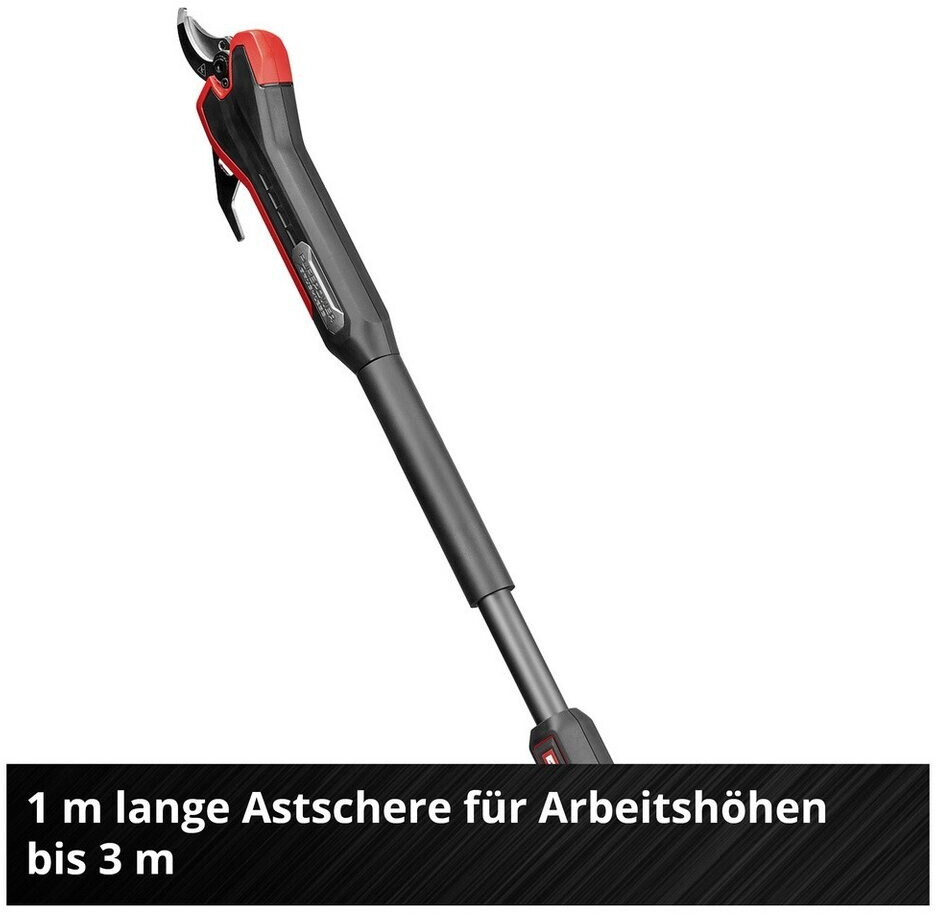 Einhell Einhell GP-LS 18/35 Li BL-Solo (3408360) - back view