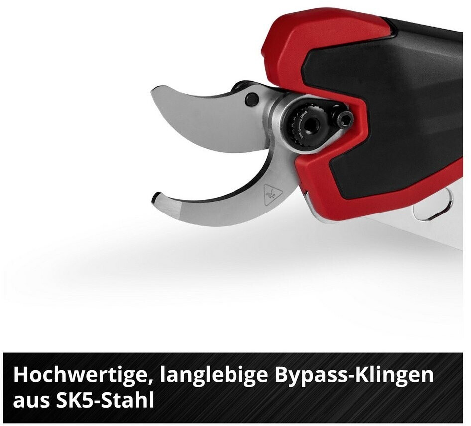 Einhell Einhell GP-LS 18/35 Li BL-Solo (3408360) - alternate view