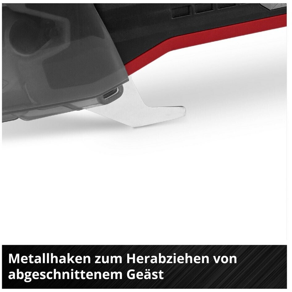 Einhell Einhell GP-LS 18/35 Li BL-Solo (3408360) - view 6