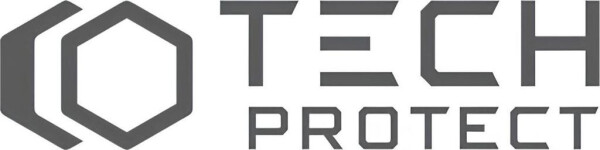 Tech-Protect FlexAir Hybrid Hülle Kompatibel mit iPhone 17 Pro Max transparent Magnetring, Bild 7