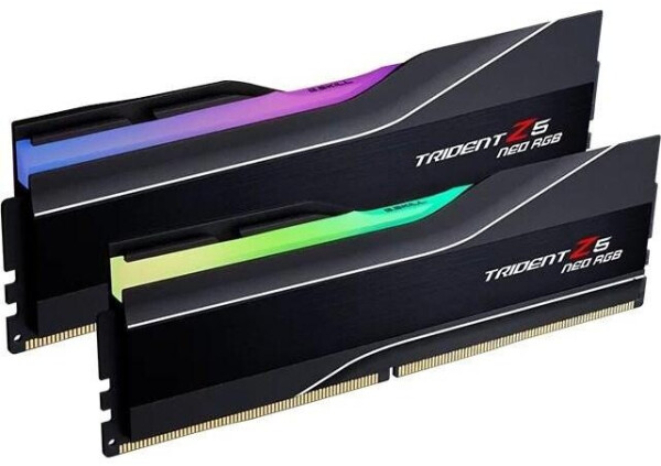 G.Skill Trident Z5 Neo RGB 256GB Kit DDR5-6000 CL32 (F5-6000J3244G64GX4-TZ5NR), Bild 7