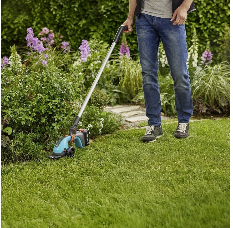 Gardena Gardena 14753-20 - back view