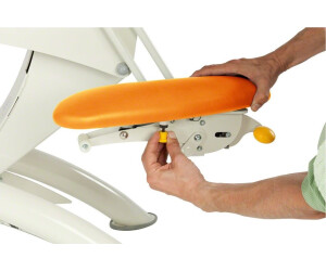 Lojer Therapieliege Capre Dachstellung F5R Elektrik mit Radautomatik ...