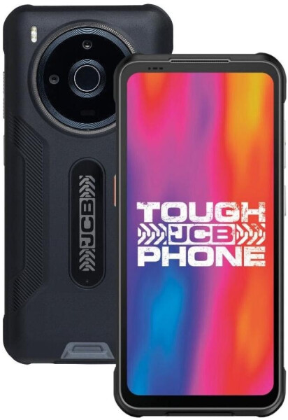 JCB Toughphone MAX Pro P20