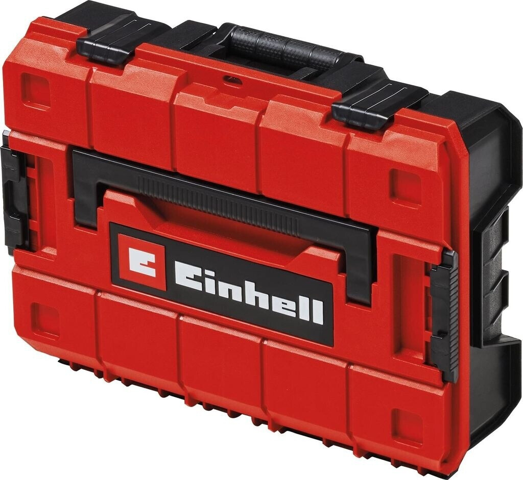 Einhell Einhell GE-LS 18 Li Solo + Systemkoffer E-Case S-F - back view