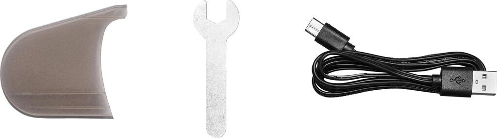 Parkside Parkside PGSA14A1 - back view