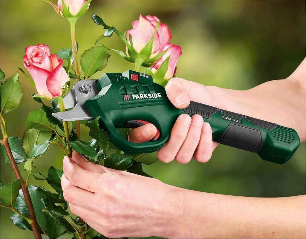 Parkside Parkside PGSA14A1 - detail view