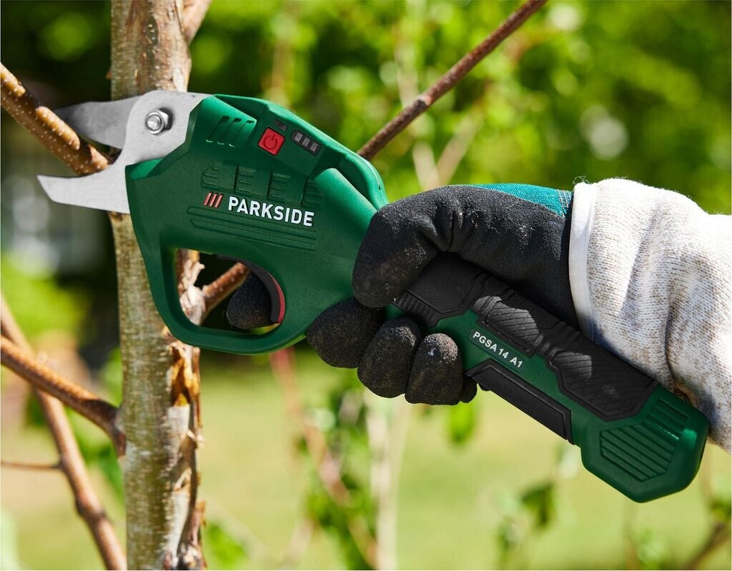 Parkside Parkside PGSA14A1 - alternate view