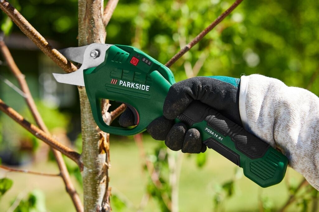 Parkside Parkside PGSA14A1 - view 6