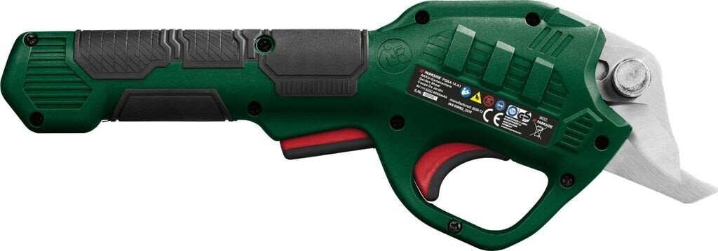 Parkside Parkside PGSA14A1 - view 7