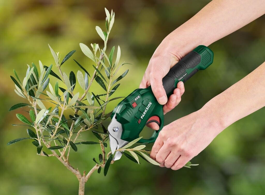 Parkside Parkside PGSA14A1 - view 8