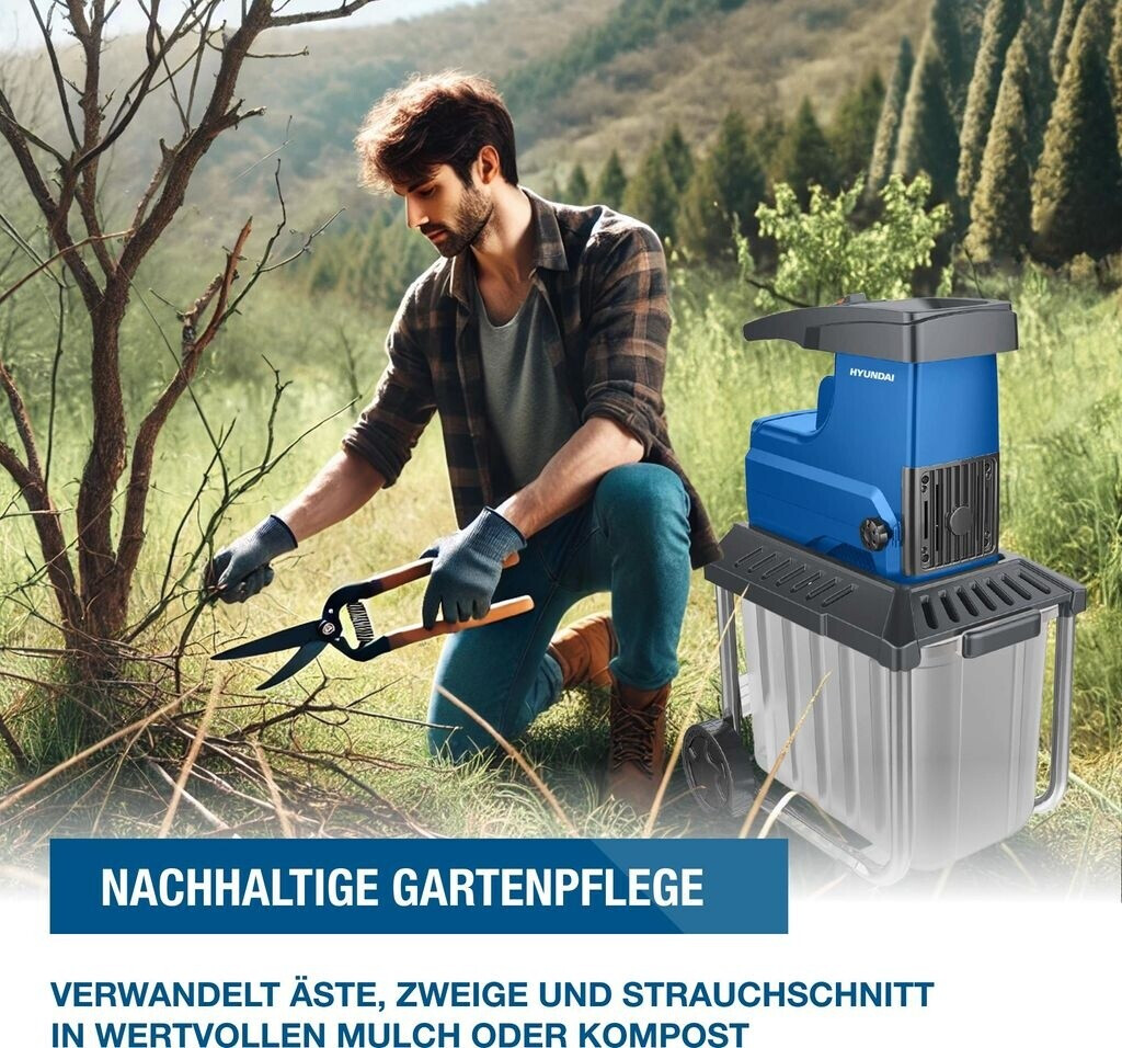 Hyundai Hyundai GH28045E - side view