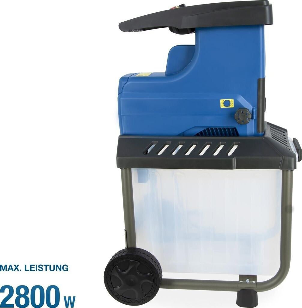 Hyundai Hyundai GH28045E - back view