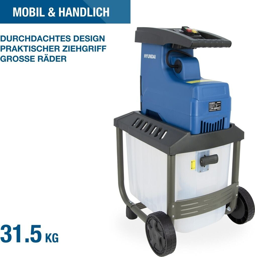 Hyundai Hyundai GH28045E - view 7