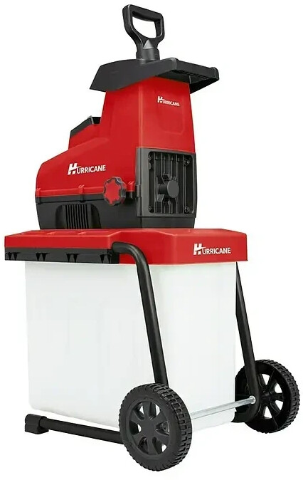 Hurricane Hurricane Electric quiet shredder HLH-S-28FB incl. accessories - Product image 1 of 2