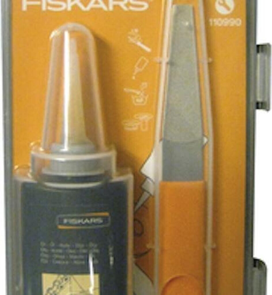 Fiskars Fiskars Maintenance Set (1001640) - alternate view