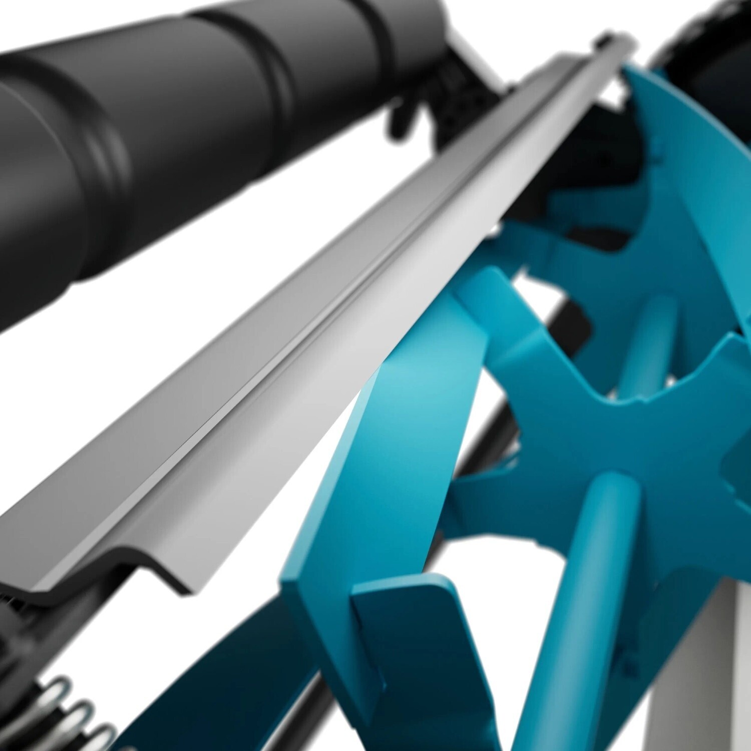 Gardena Gardena Cylinder mower Plus 400 - alternate view