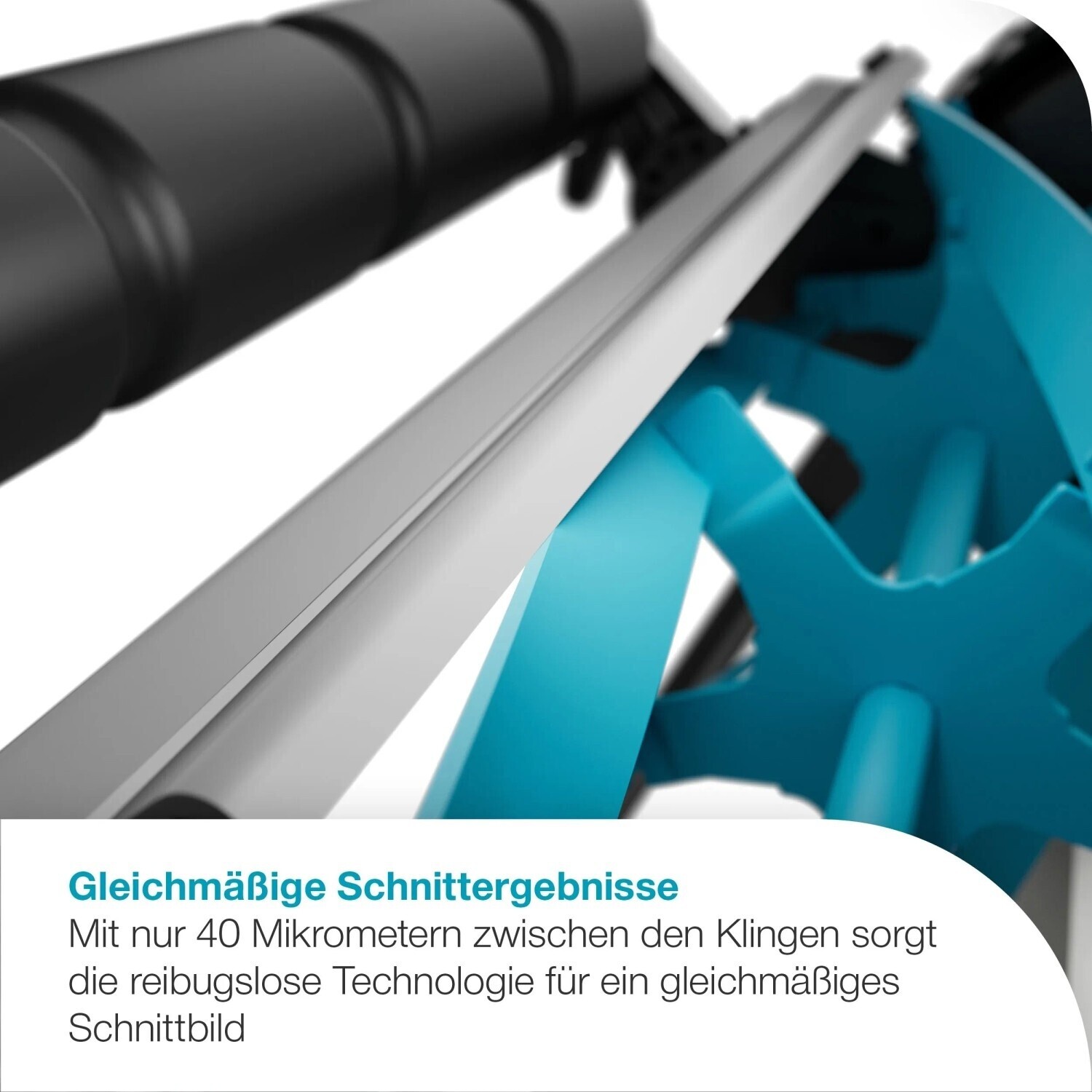 Gardena Gardena Cylinder mower Plus 400 - view 8