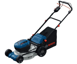 Bosch Akku-Rasenmäher GRA18V2-46SP