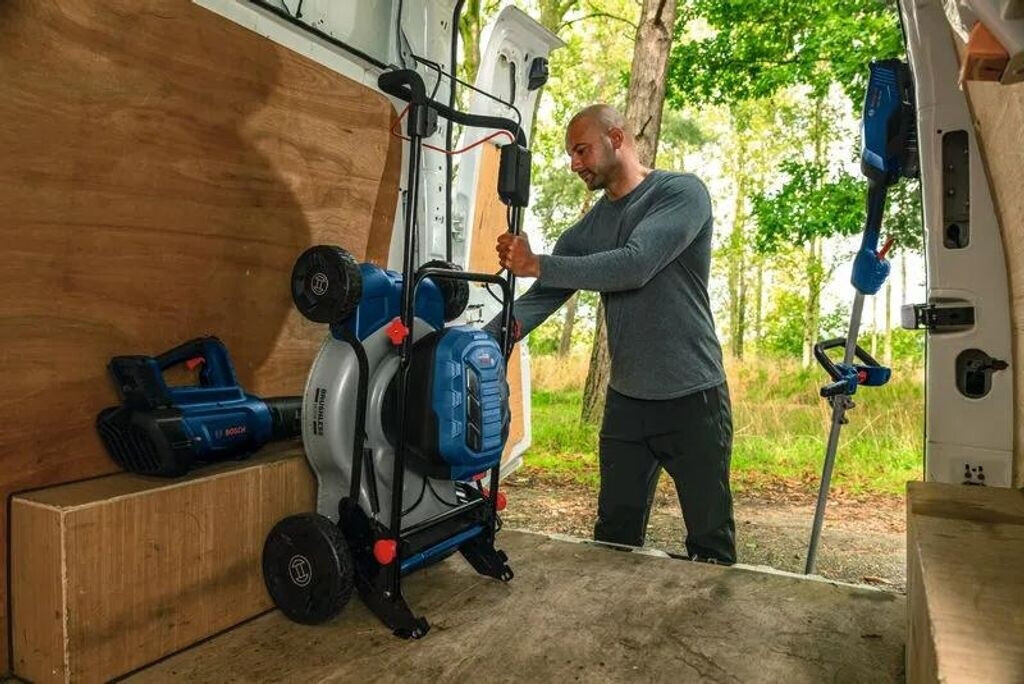 Bosch Bosch 06008C8200 - alternate view