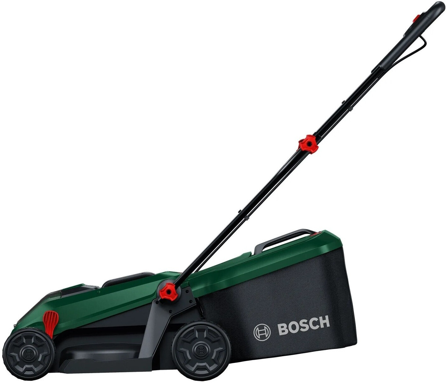 Bosch Bosch 06008B9P01 - back view