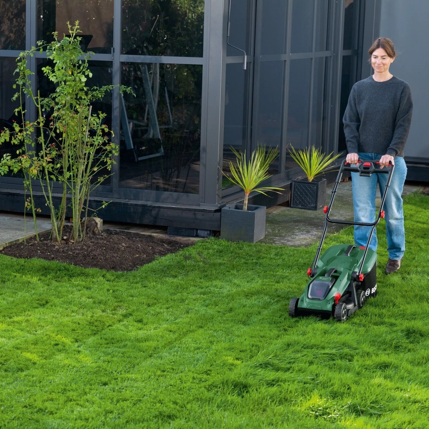 Bosch Bosch 06008B9P01 - alternate view