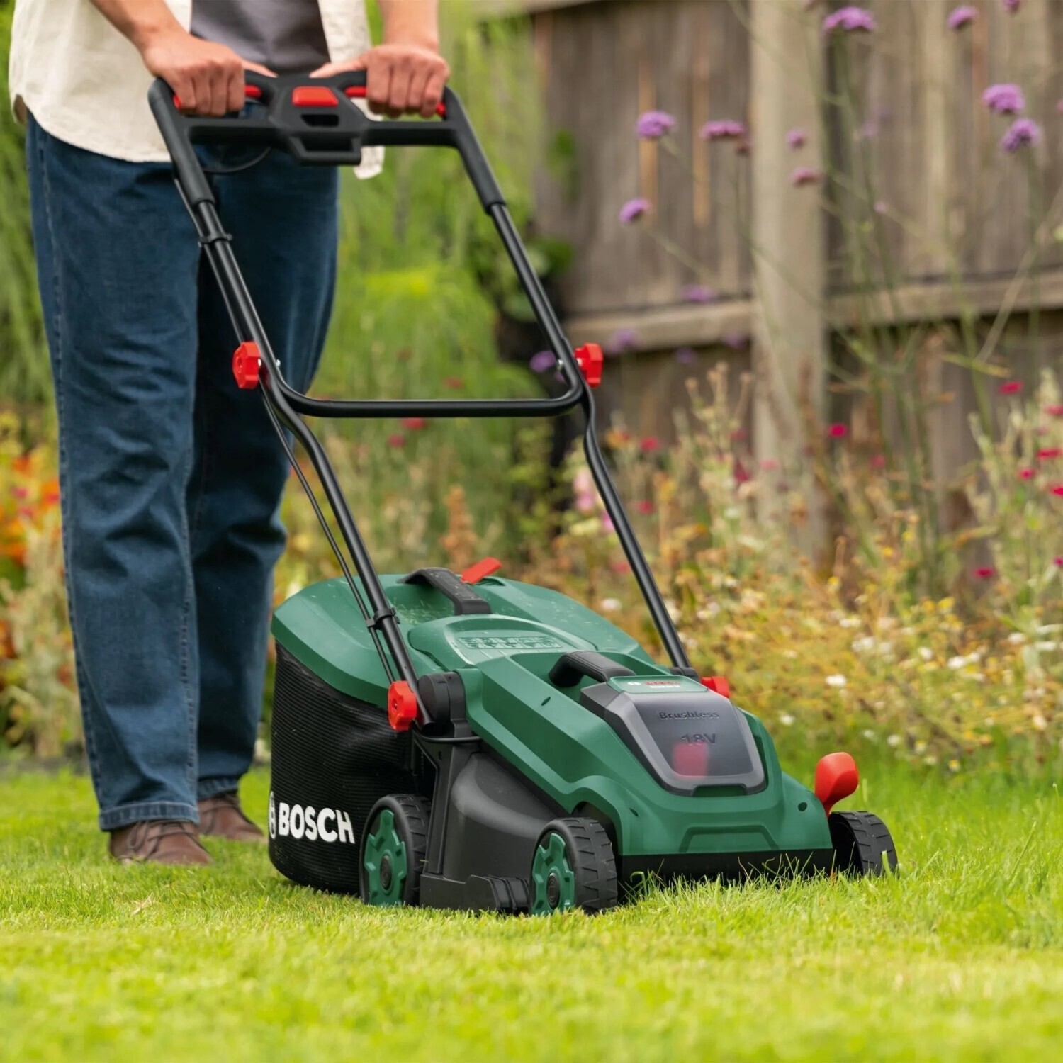 Bosch Bosch 06008B9N01 - view 8