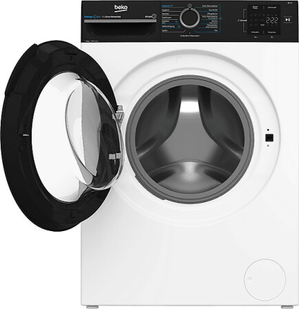 Beko BMMS3WFU4841W, Bild 3