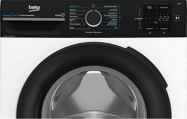 Beko BMMS3WFU4841W, Bild 4
