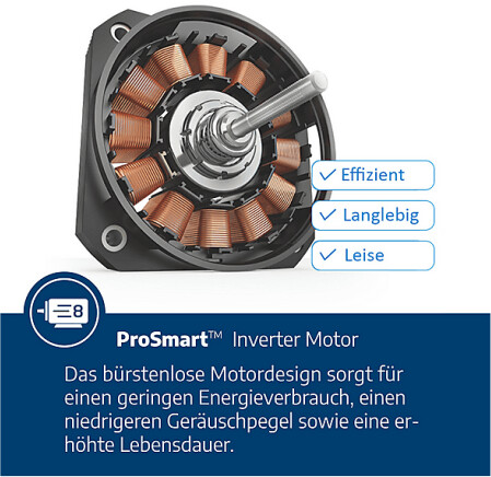 Beko BMMS3WFU4841W, Bild 7