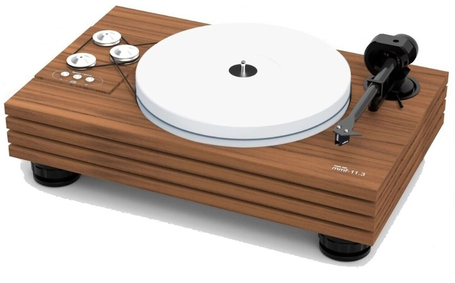 Music Hall MMF-11.3 SE Walnut