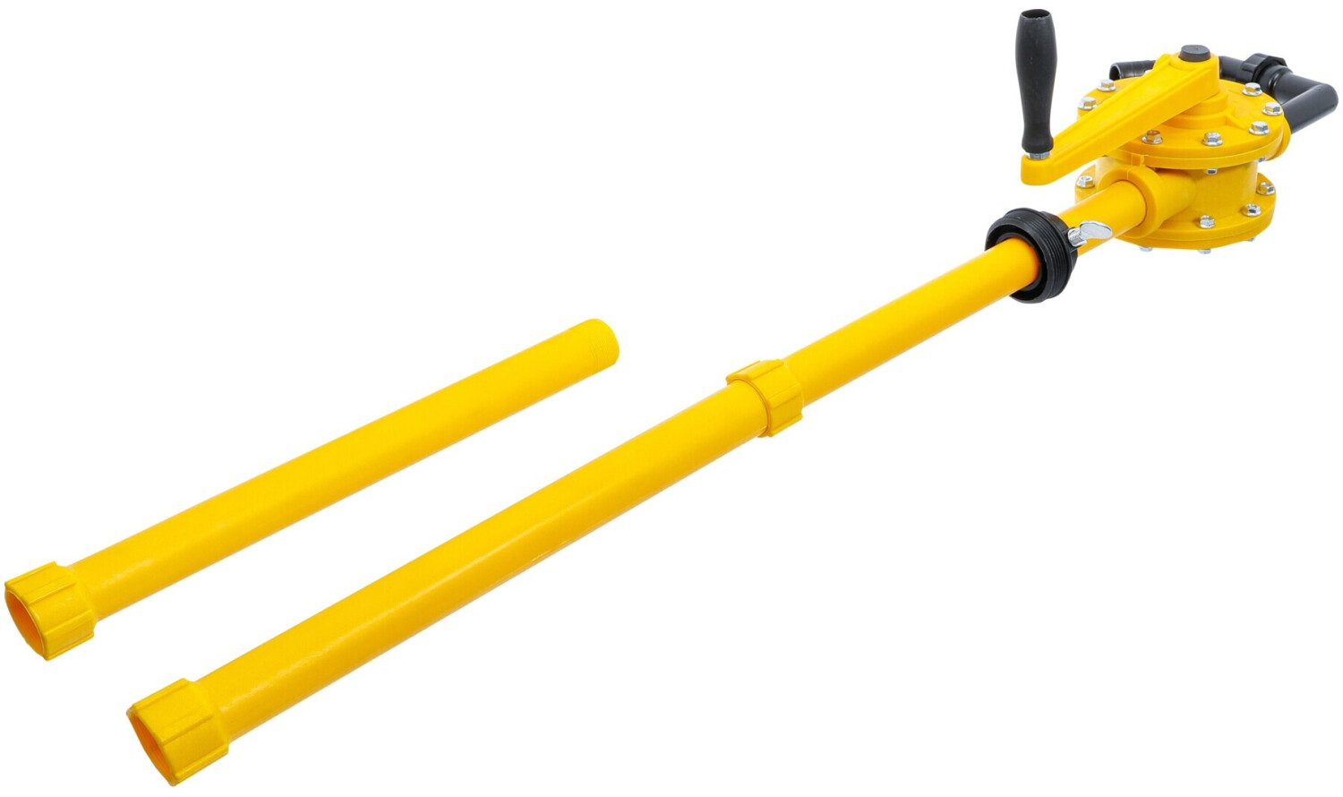 BGS BGS 9698 - side view