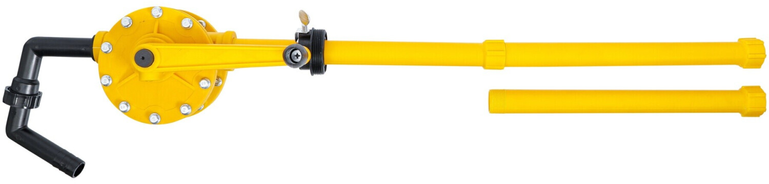 BGS BGS 9698 - back view