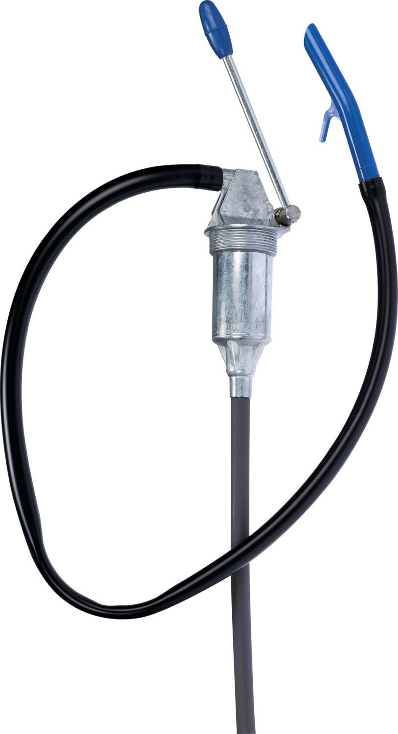 Pressol Pressol 13020 - side view