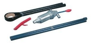 Pressol Pressol 13020 - detail view