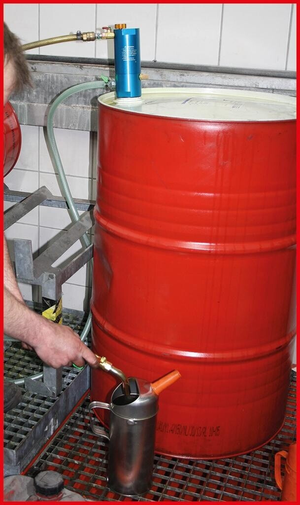 KS KS Tools 150.8255 - side view