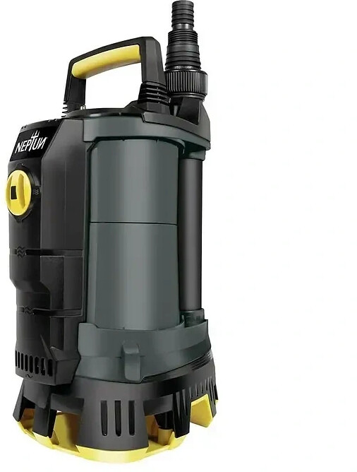 Neptun Neptun Dirty water pump NSP-E 70 SENSOR - side view