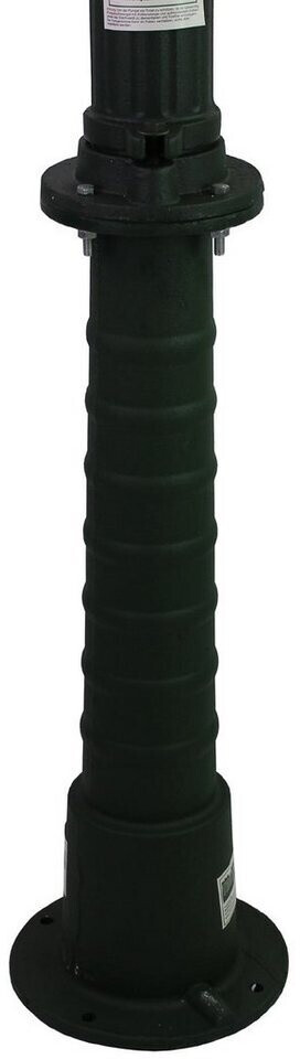 Trutzholm Trutzholm Hand pump and pump stand classic design cast iron - detail view