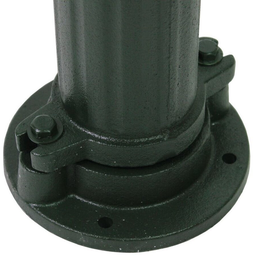 Trutzholm Trutzholm Hand pump and pump stand classic design cast iron - view 8