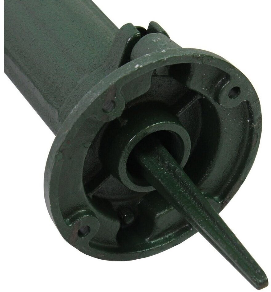 Trutzholm Trutzholm Hand pump and pump stand classic design cast iron - view 9