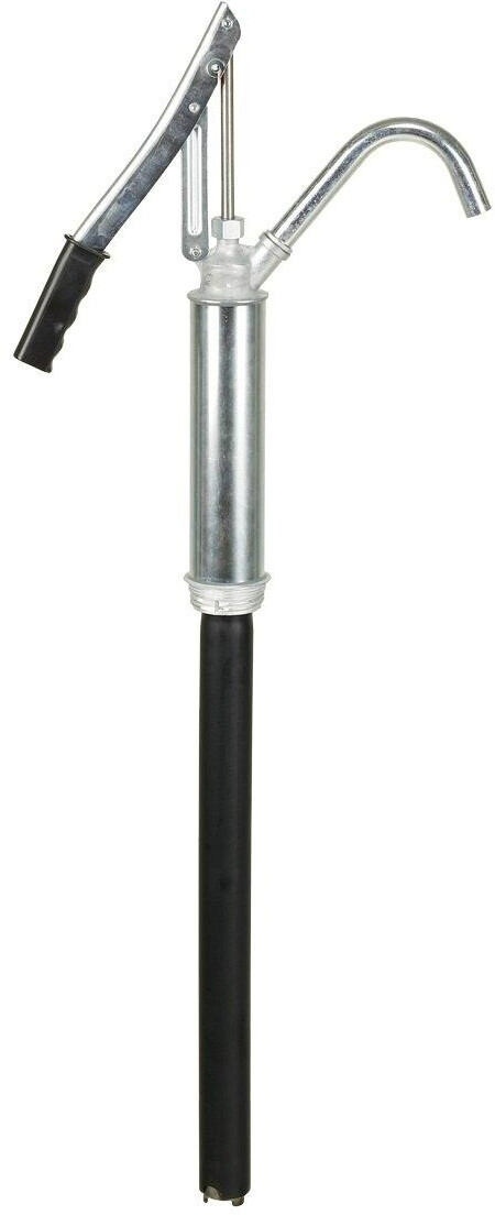 Pressol Pressol Steel pipe drum pump SRL 13012 16 l/min - side view