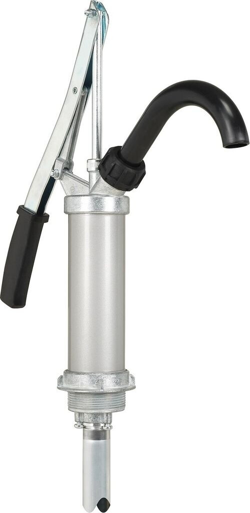 Pressol Pressol Steel pipe drum pump SRL 13012 16 l/min - alternate view