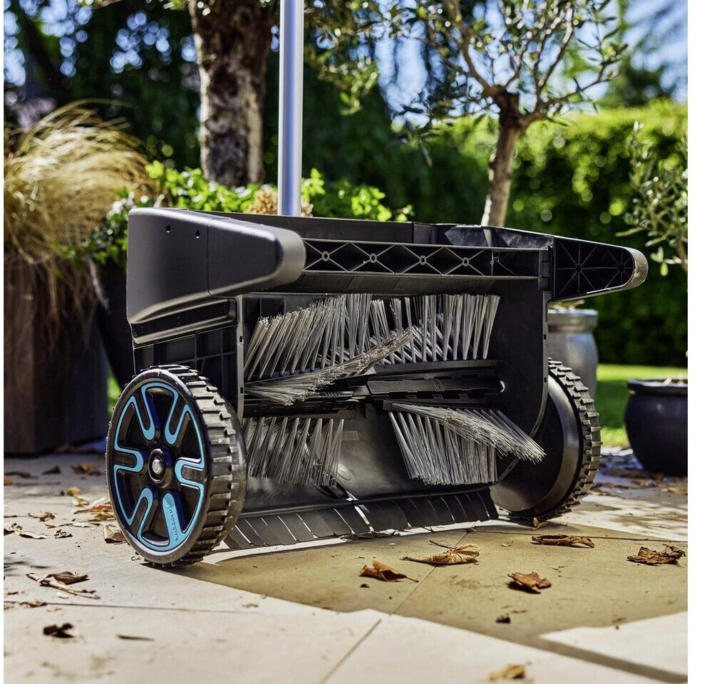 Gardena Gardena 3568-20 - side view